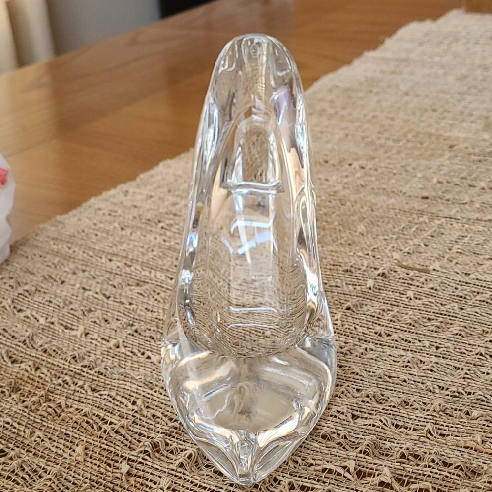 BOHEMIA CZECHOSLOVAKIA REPUBLIC  CRYSTAL